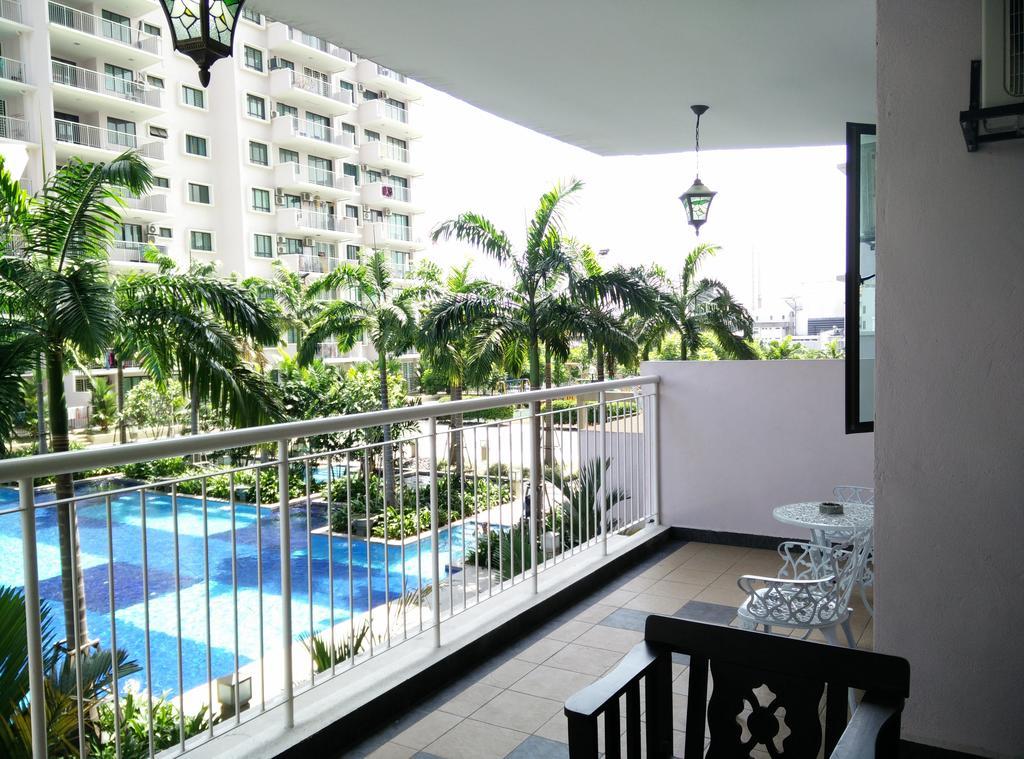 Indah Alam Condo ชาห์อาลัม ห้อง รูปภาพ
