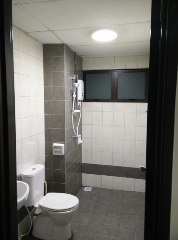 Indah Alam Condo ชาห์อาลัม ห้อง รูปภาพ