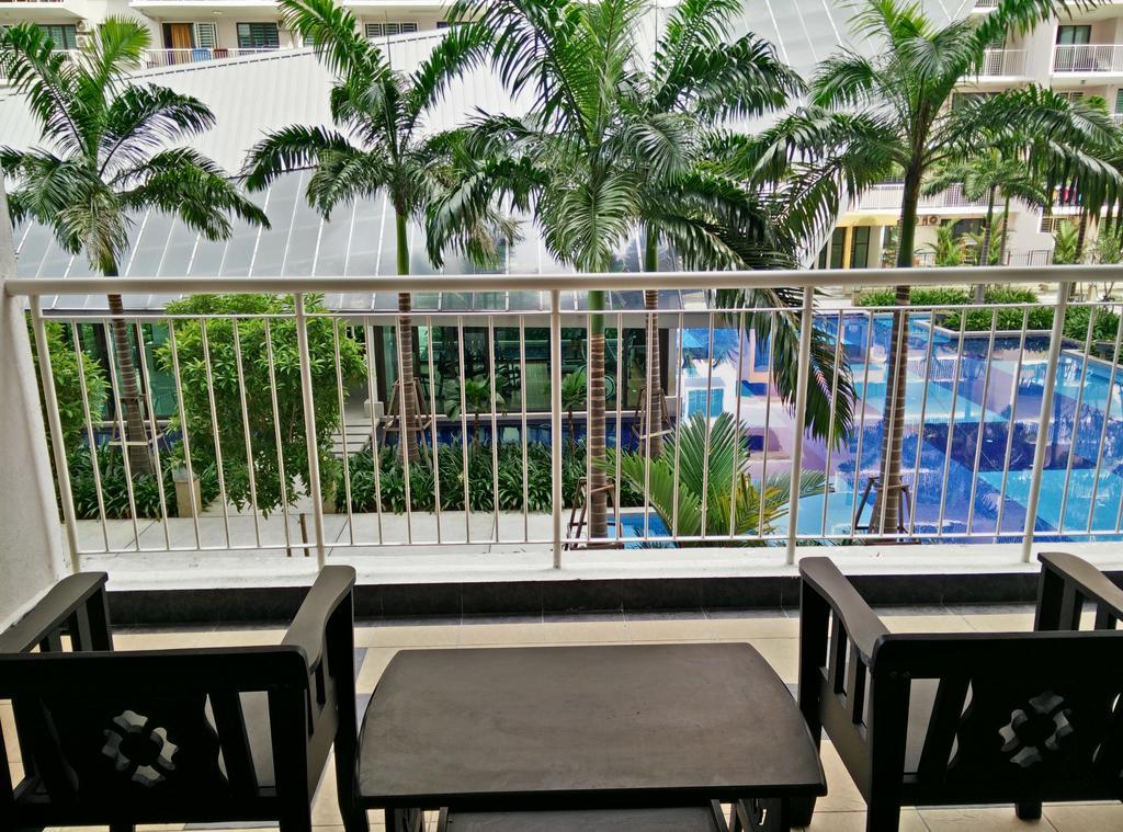 Indah Alam Condo ชาห์อาลัม ภายนอก รูปภาพ